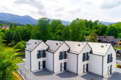 Image de Apartamenty Sun & Snow Domki Sikorskiego