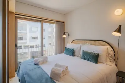 Image de Feel Corporate Housing Campanhã Studio