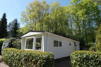 Image de Forest cottage 24