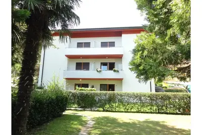 Image de Villa Flora ground floor apartment