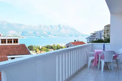 Image de Romantic sea view cozy Apartment