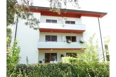 Image de Apartment Villa Flora for 6 persons