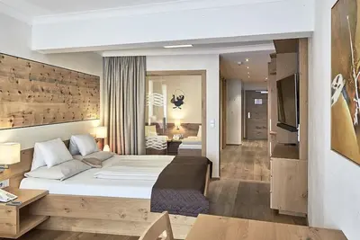 Image de Achensee Suite Ii, Kurzurlaub All Inclusive - Familienresort Buchau