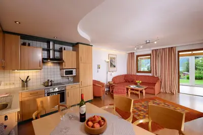 Image de Astenau - Apartments Antares