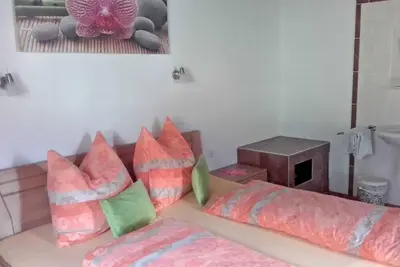 Image de Vacation apartment Enterhof - Farmhouse Enterhof