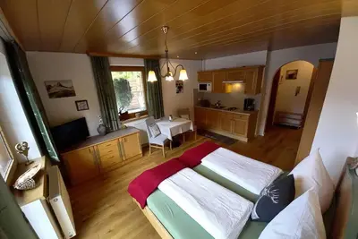 Image de Vacation apartment Achensee - Holiday apartment Landhaus Lechner