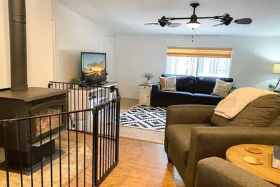 Image de Hilltop Haven | Family-friendly, Rv hookups
