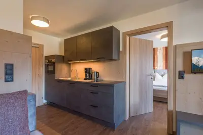 Image de Appartement Seensucht - Haus Rofangarten