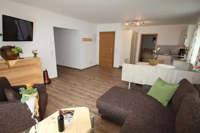 Image de Mountain View - Apartments Karwendel-Camping