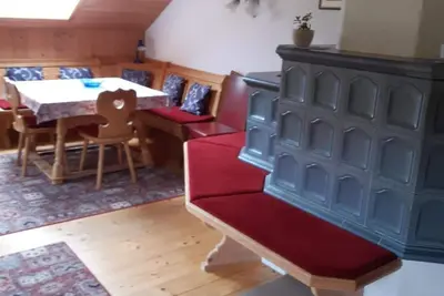 Image de Vacation apartment Familiennest - Durrahof farmhouse
