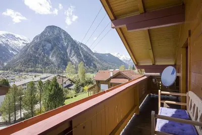 Image de Vacation apartment attic - Haus Birkenheim
