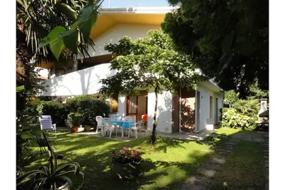 Image de Cottage with one room on the ground floor