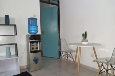 Image de Nyali beach road apartment