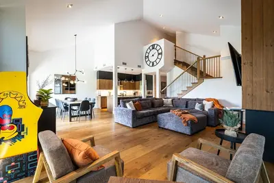 Image de Horizon 305 | Luxueux | Accès Direct aux Pistes de Ski | Vue sur le Village