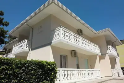 Image de Ground floor apartment near Bibione Spa