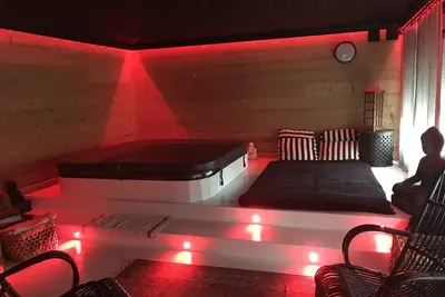 Image de Suites, Spa, Massages, Bien Etre