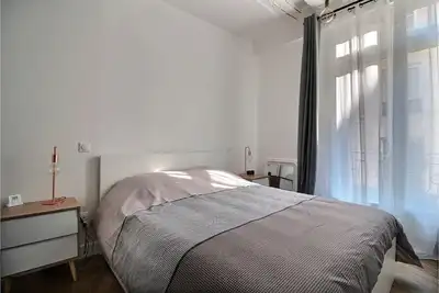 Image de Rue Tiquetonne- 2nd arrondissement apartment