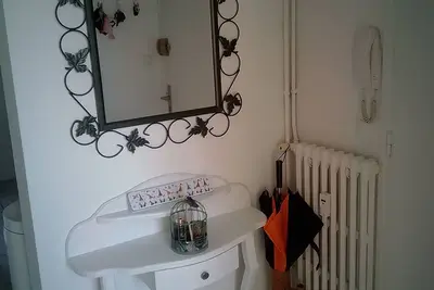 appartement f3\/4 avec parking à 15 minutes des remparts dAvignon