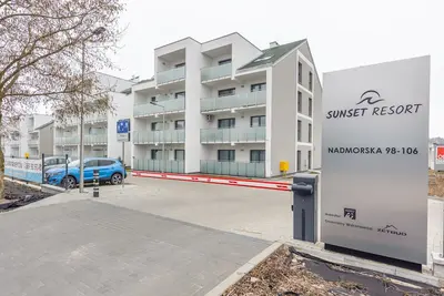 Image de Apartamenty Sun & Snow Sunset Resort