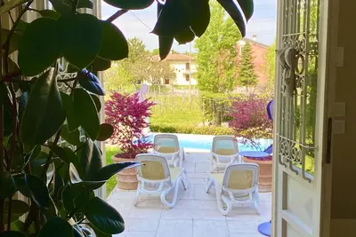 Image de Country house a few steps from Lake Garda