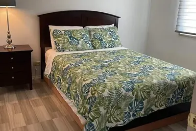 Image de Cozy one bedroom home! Great value and convenient location