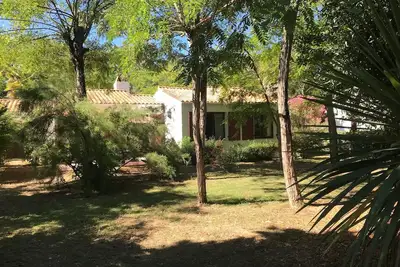 Image de Maison au bord de l'eau