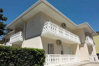 Image de Villa Livenza second floor apartment with two terraces