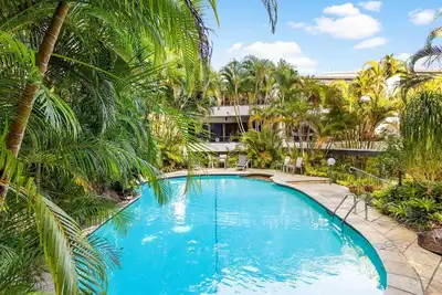 Image de Unit 7 Kiata, 28 Viewland Drive, Noosa Heads