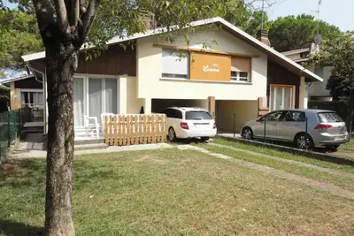 Image de Luana semi-detached villa Lido dei Pini