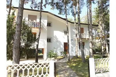 Image de Villa Marilena three-room apartment Bibione Lido del Sole