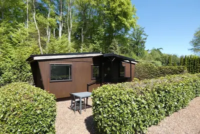 Image de Wooden cottage for rent