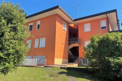 Image de Apartment Bibione Lido dei Pini - Villa Nildes