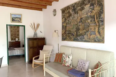 Escape to your private Andalucian finca with stars