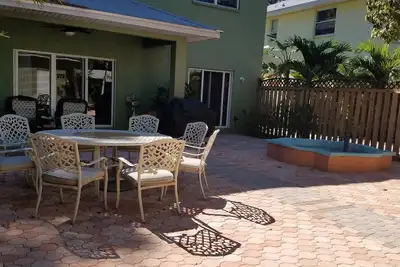 Image de Beautiful Large Vacation Home