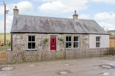 Image de 2 chambres à coucher à Biggar