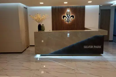 Image de Apartment Excellent Location, Silver Park