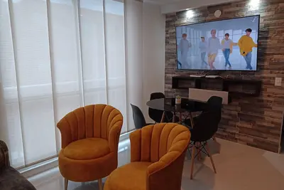 Image de Apt Excellent Location, 5 min from Cc Ventura Plaza!