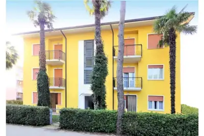 Image de Villa Palma three-room apartment on the second floor with terrace