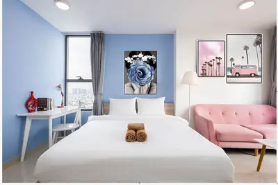 Image de Miredu Elegant + stylish apartment |Next to center
