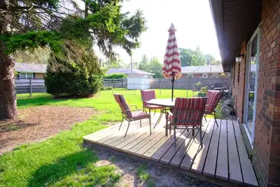 Image de If you are looking for a great accommodation for your upcoming Illinois getaway!