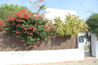 Image de Detached villa with private pool SanctiPetri, 5d, aa