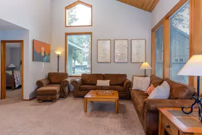 Image de Whal13 - Dog and Family Friendly Home, Hot Tub, Ping Pong Table