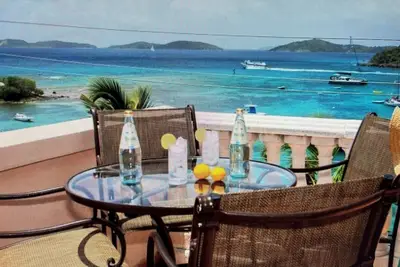 Image de Waterfront Grande Bay Luxury Resort