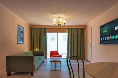 139 · ☀Pool✔ Kitchen✔ Beach✔ Self Checkin✔ Free Parking✔