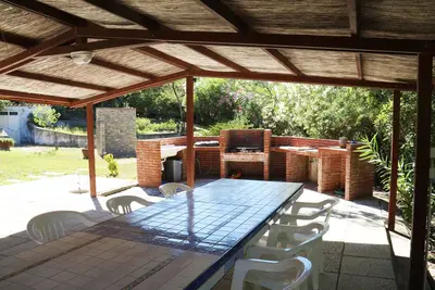 Image de Villino Tulipano - Trois Chambres Maison, Couchages 6