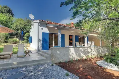 Image de Maison de vacances à seulement 20 mètres de la plage