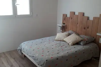 Image de Charmant logement proche mer et commerces