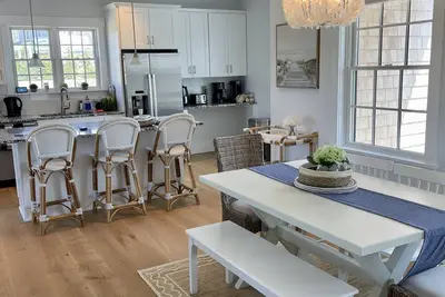 Image de Family friendly mid-island beach house