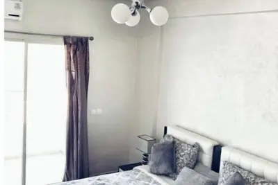 Image de Beautiful furnished 3 bedrooms 5 min - Tgv