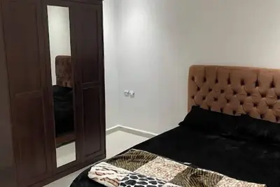 Image de Beautiful Apartment Across the street from Mehdia Beach